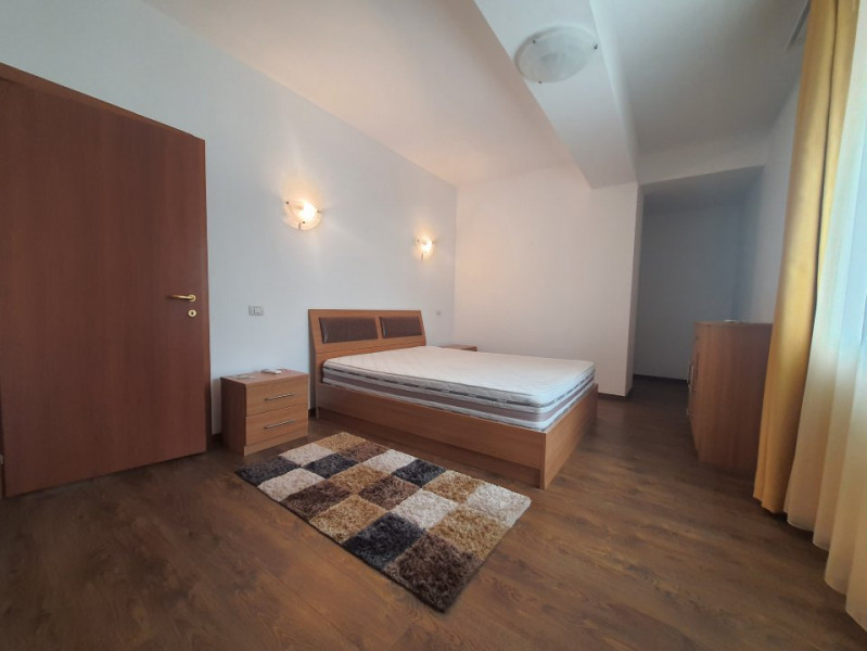 OCAZIE!!! MAMAIA-SUMMERLAND APARTAMENT 3 CAMERE 115 MP