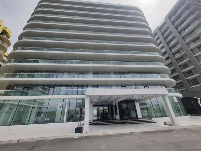 Apartament De Lux - WHITE SEA MAMAIA NORD - Comision Zero !!!