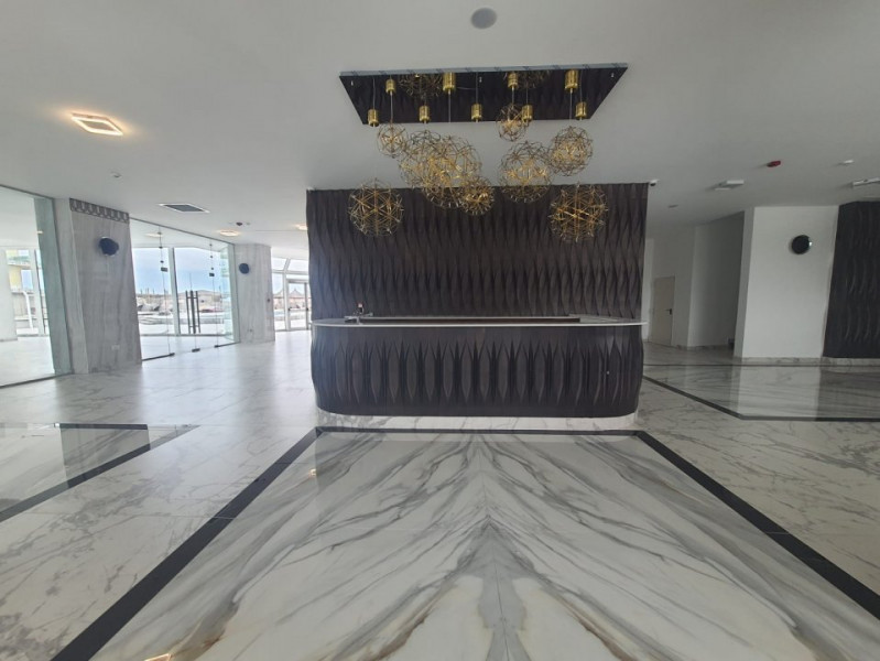 Apartament De Lux - WHITE SEA MAMAIA NORD - Termen Lung !