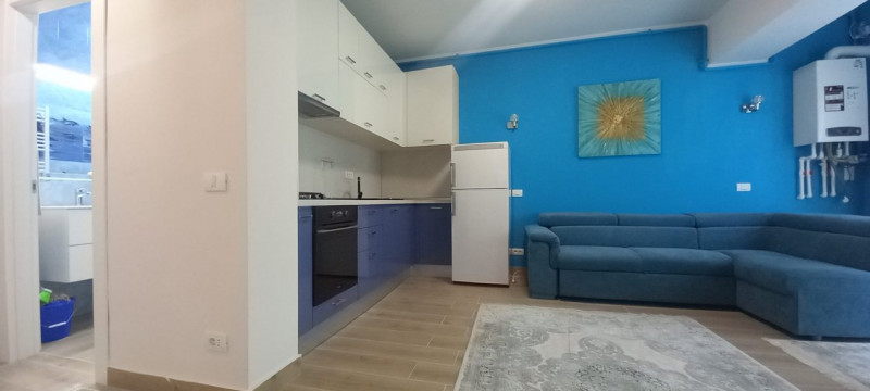 Aprtament La Malul Marii - Statiunea Mamaia !