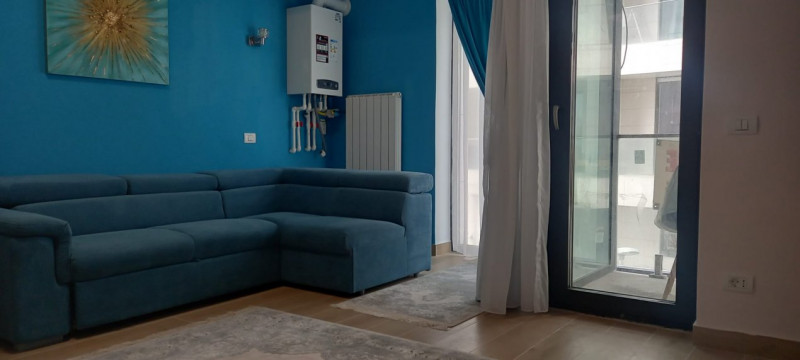 Aprtament La Malul Marii - Statiunea Mamaia !