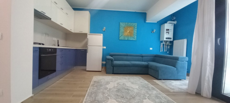 Aprtament La Malul Marii - Statiunea Mamaia !