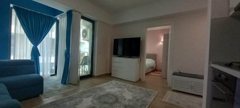 Aprtament La Malul Marii - Statiunea Mamaia !