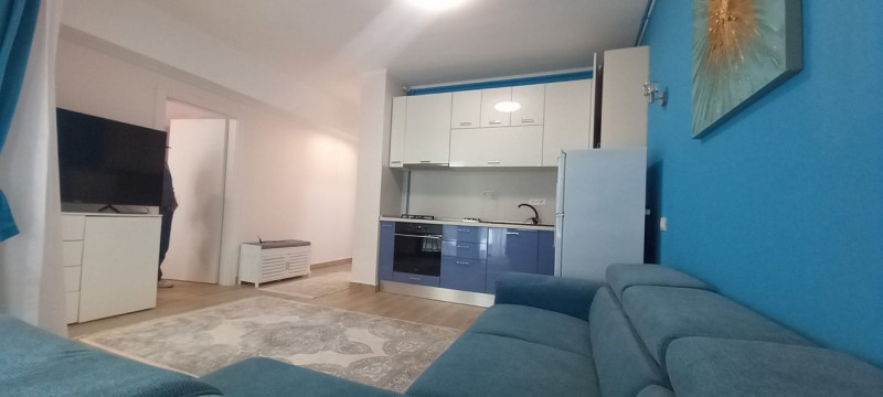 Aprtament La Malul Marii - Statiunea Mamaia !