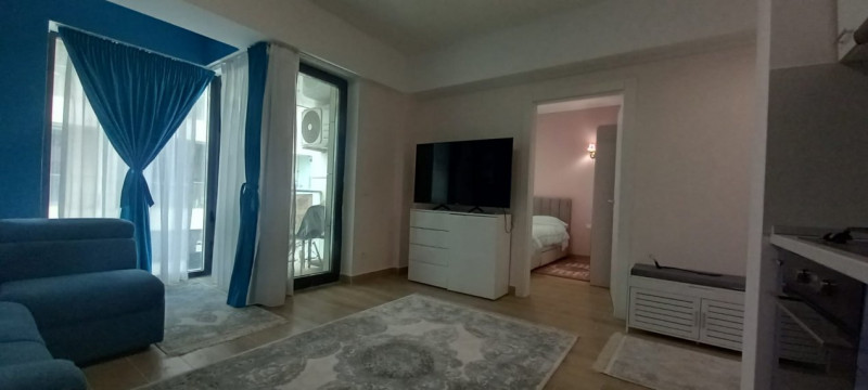 Aprtament La Malul Marii - Statiunea Mamaia !