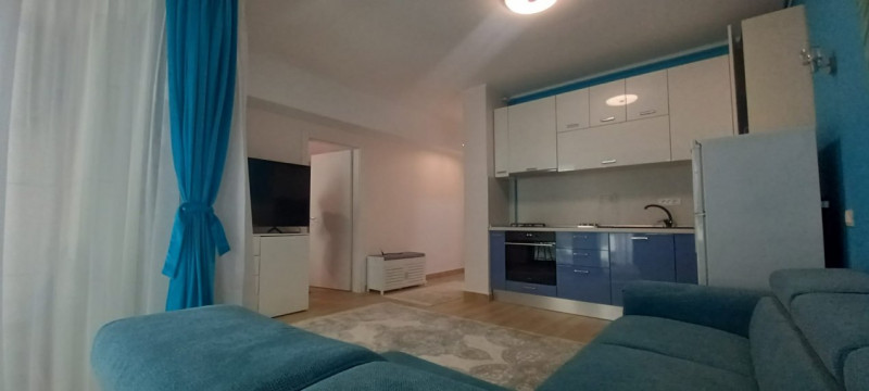 Aprtament La Malul Marii - Statiunea Mamaia !