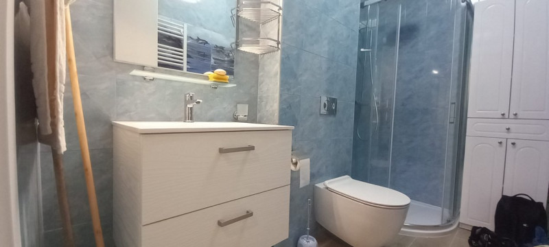 Aprtament La Malul Marii - Statiunea Mamaia !