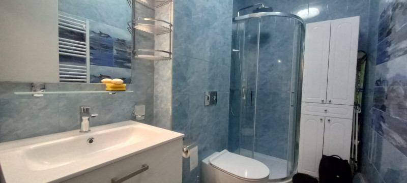 Aprtament La Malul Marii - Statiunea Mamaia !