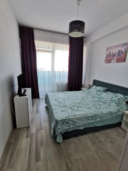 STATIUNEA MAMAIA- SUMMERLAND AP 2 CAMERE VEDERE LA MARE