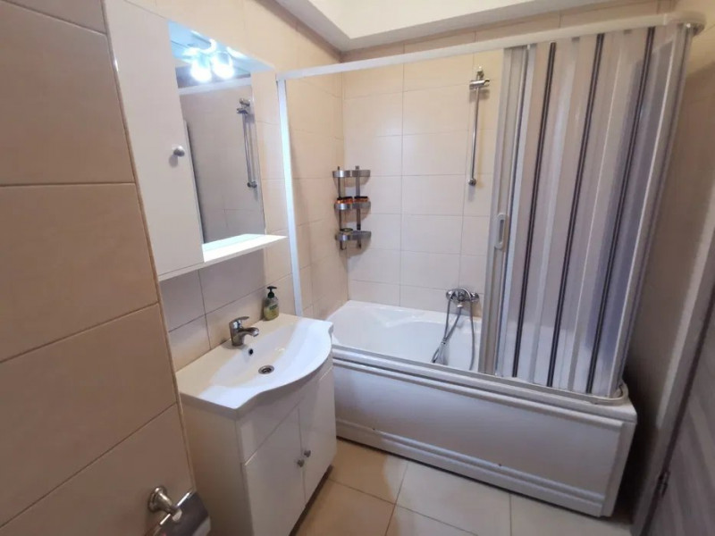 STATIUNEA MAMAIA- SUMMERLAND AP 2 CAMERE VEDERE LA MARE