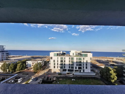 STATIUNEA MAMAIA- SUMMERLAND AP 2 CAMERE VEDERE LA MARE
