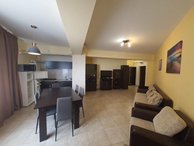 Apartament cu 2 camere în Summerland Mamaia – la doar 50 m de plajă!