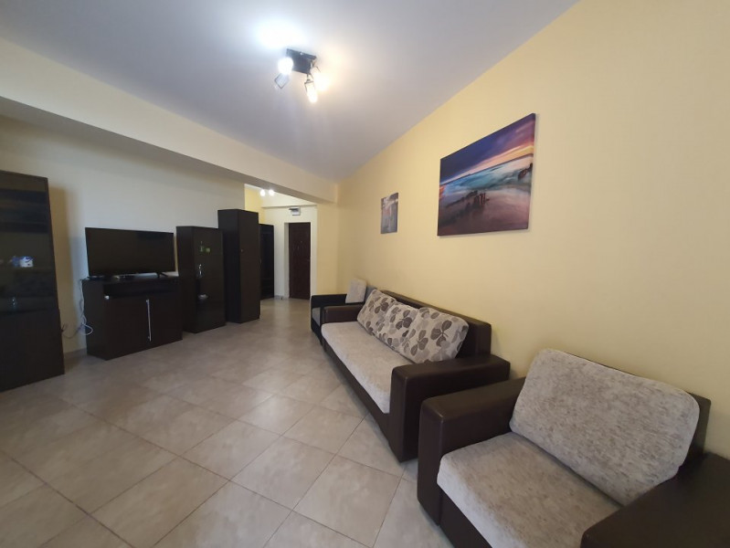 Apartament cu 2 camere în Summerland Mamaia – la doar 50 m de plajă!