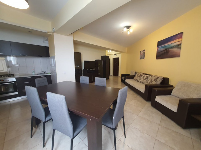 Apartament cu 2 camere în Summerland Mamaia – la doar 50 m de plajă!