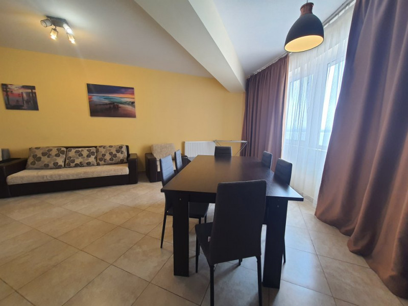 Apartament cu 2 camere în Summerland Mamaia – la doar 50 m de plajă!