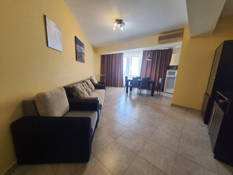 Apartament cu 2 camere în Summerland Mamaia – la doar 50 m de plajă!