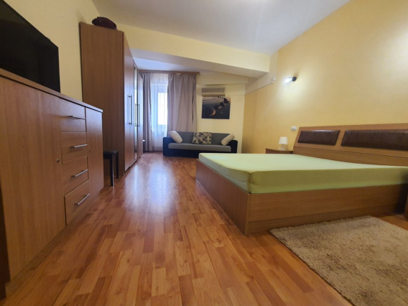 Apartament cu 2 camere în Summerland Mamaia – la doar 50 m de plajă!