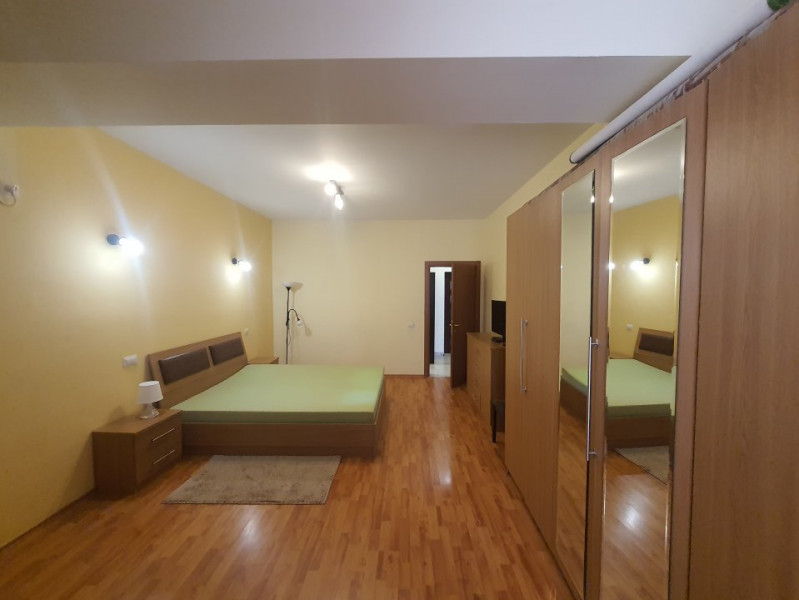Apartament cu 2 camere în Summerland Mamaia – la doar 50 m de plajă!