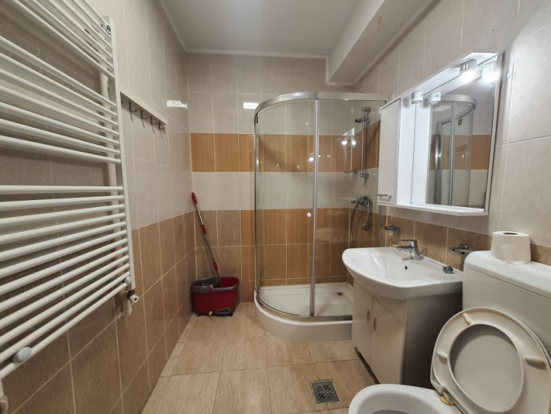 Apartament cu 2 camere în Summerland Mamaia – la doar 50 m de plajă!
