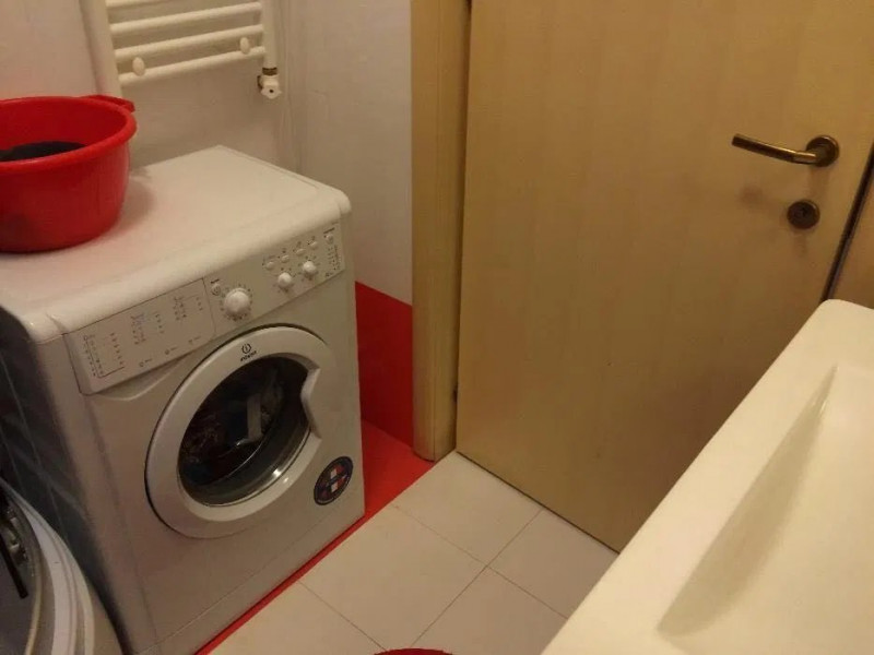 Garsoniera La Mare - Zona Hanul Cu Peste !
