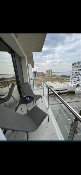 Studio de lux în Mamaia – Locație premium, confort absolut!