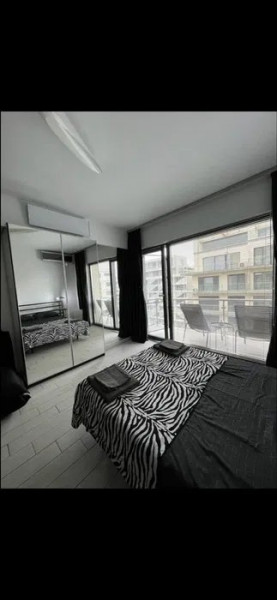 Studio de lux în Mamaia – Locație premium, confort absolut!