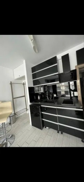 Studio de lux în Mamaia – Locație premium, confort absolut!