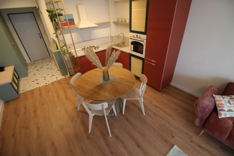 Apartament 2 Camere - Statiunea Mamaia - Mobilat/Utilat Lux - Totul Nou