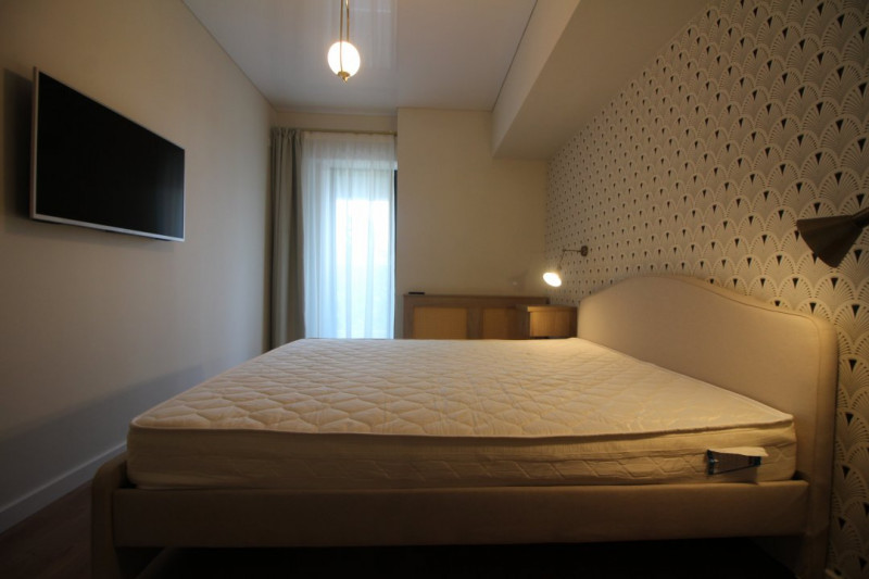 Apartament 2 Camere - Statiunea Mamaia - Mobilat/Utilat Lux - Totul Nou