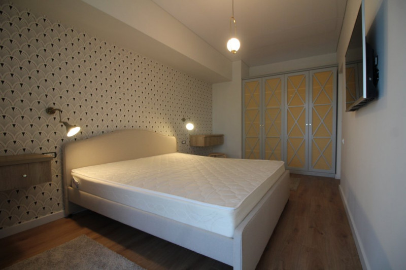 Apartament 2 Camere - Statiunea Mamaia - Mobilat/Utilat Lux - Totul Nou