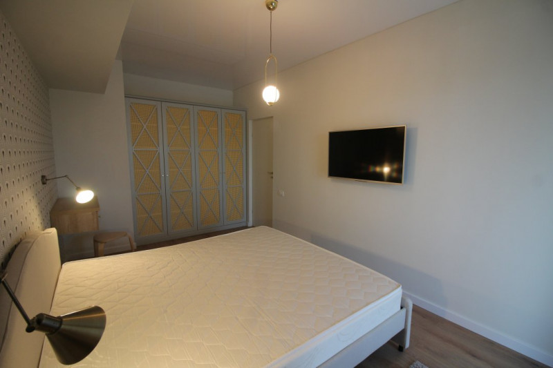 Apartament 2 Camere - Statiunea Mamaia - Mobilat/Utilat Lux - Totul Nou