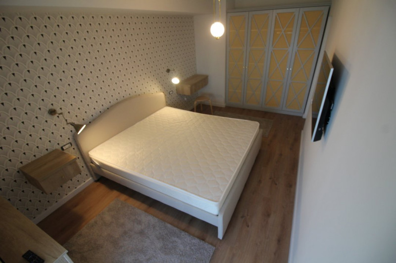 Apartament 2 Camere - Statiunea Mamaia - Mobilat/Utilat Lux - Totul Nou