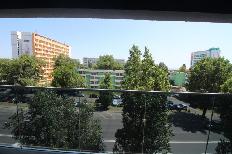 Apartament 2 Camere - Statiunea Mamaia - Mobilat/Utilat Lux - Totul Nou