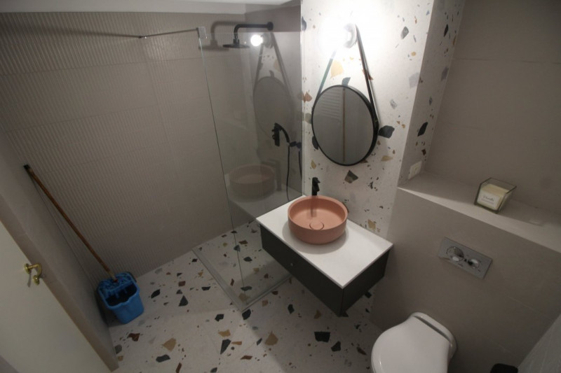 Apartament 2 Camere - Statiunea Mamaia - Mobilat/Utilat Lux - Totul Nou