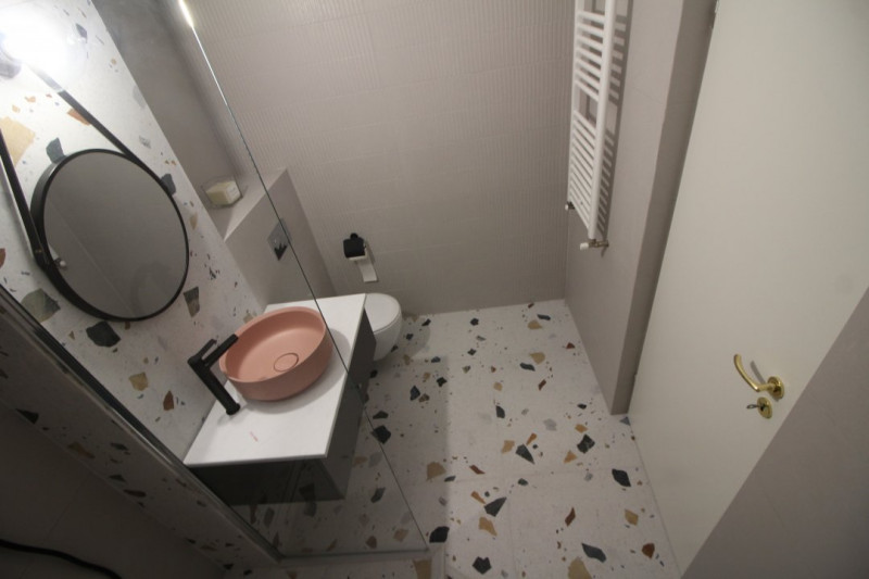 Apartament 2 Camere - Statiunea Mamaia - Mobilat/Utilat Lux - Totul Nou
