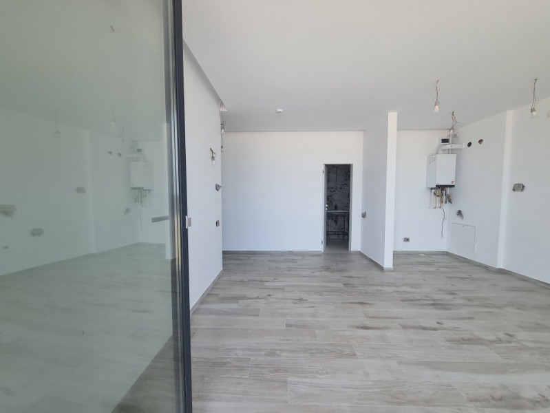 Descoperă un nou stil de viață la malul mării! Apartament 2 camere frontal mare
