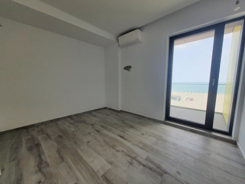 Descoperă un nou stil de viață la malul mării! Apartament 2 camere frontal mare