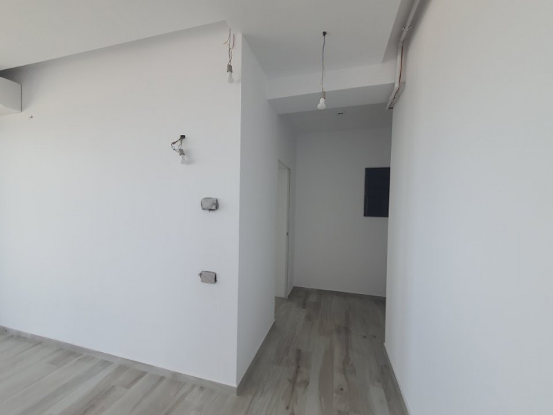 Descoperă un nou stil de viață la malul mării! Apartament 2 camere frontal mare
