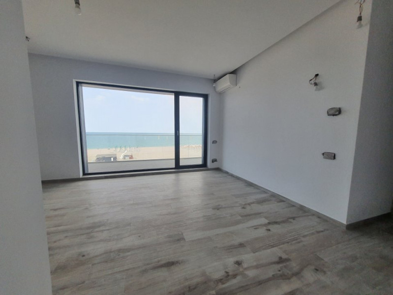 Descoperă un nou stil de viață la malul mării! Apartament 2 camere frontal mare