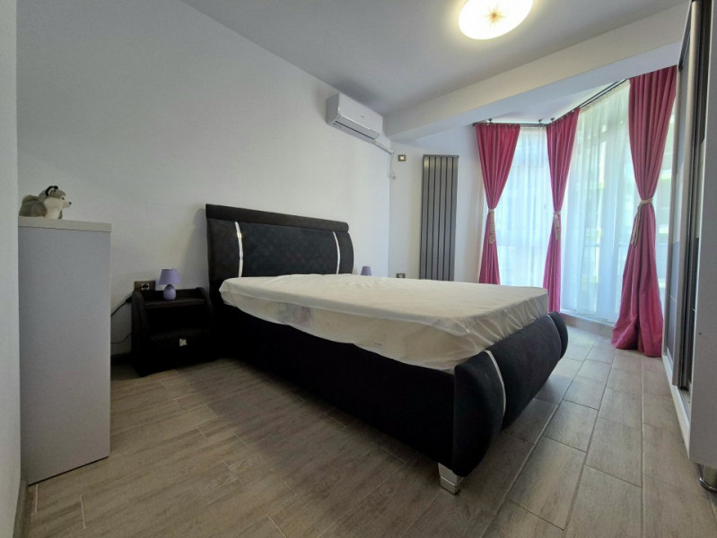 Comision 0% - Apartament spectaculos in Alezzi Beach Resort + Parcare / Fara TVA