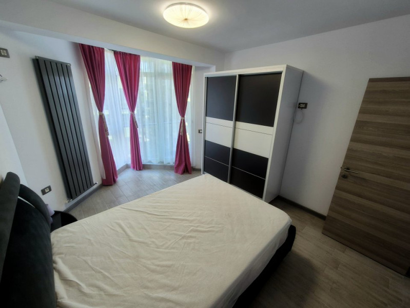 Comision 0% - Apartament spectaculos in Alezzi Beach Resort + Parcare / Fara TVA