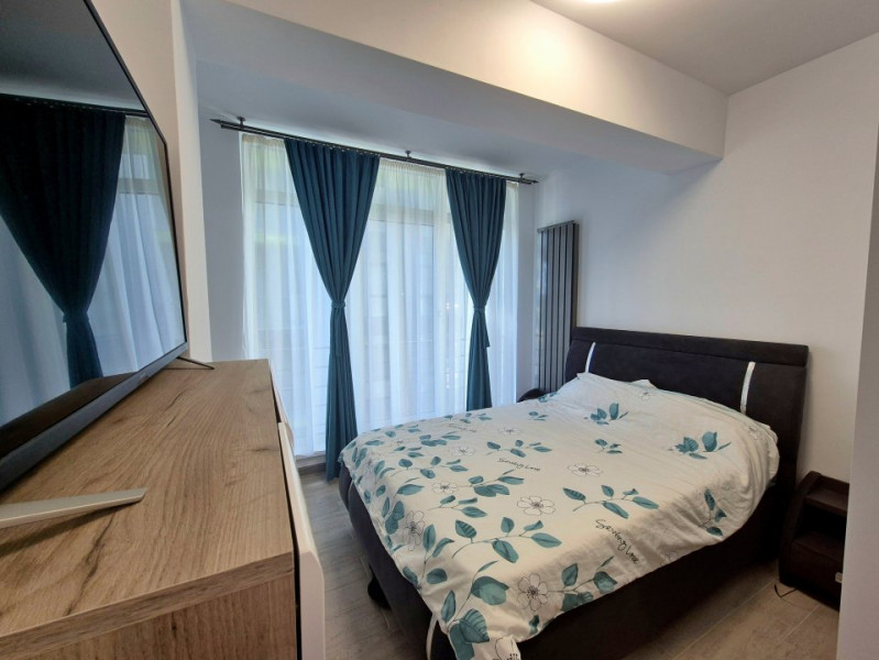 Comision 0% - Apartament spectaculos in Alezzi Beach Resort + Parcare / Fara TVA