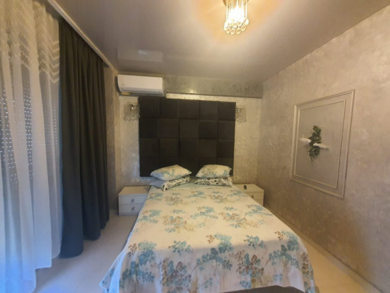 Aprtament Deosebit - Full Echipat - Doua Locuri De Parcare !!!