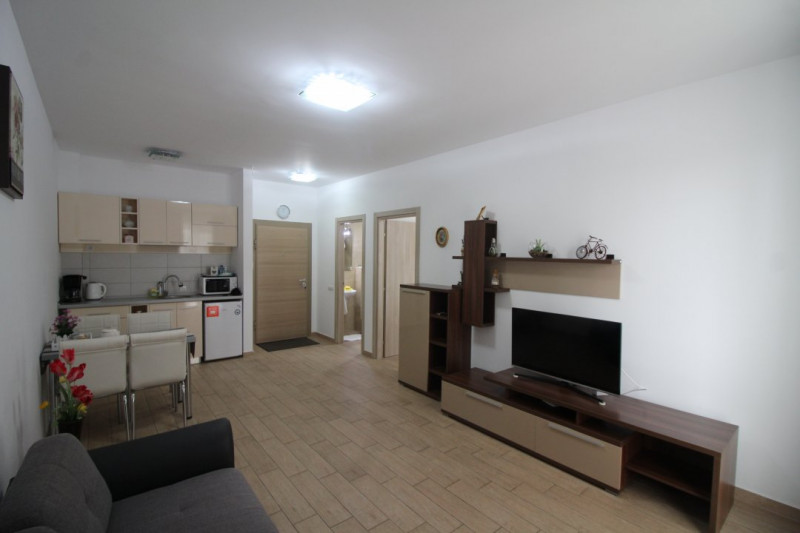Apartament 2 Camere - Complex DeSilva - Mamaia Nord - Mobilat/Utilat