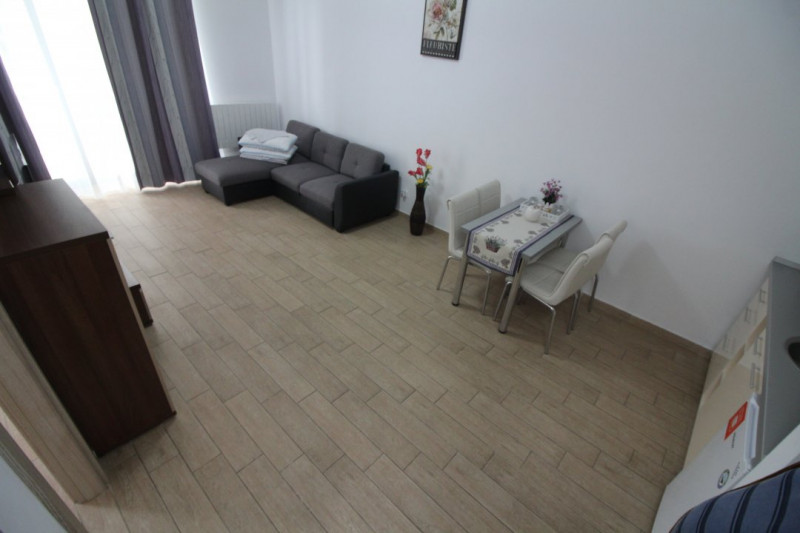 Apartament 2 Camere - Complex DeSilva - Mamaia Nord - Mobilat/Utilat