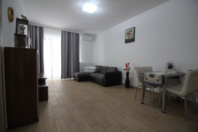 Apartament 2 Camere - Complex DeSilva - Mamaia Nord - Mobilat/Utilat