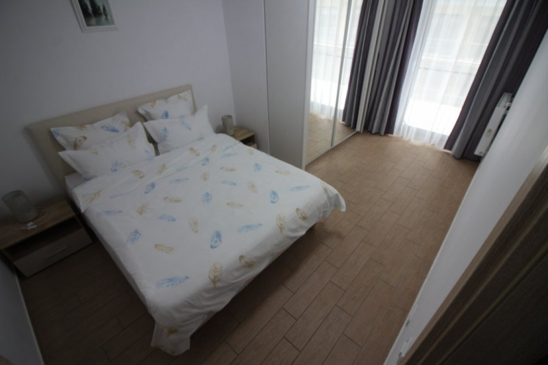 Apartament 2 Camere - Complex DeSilva - Mamaia Nord - Mobilat/Utilat