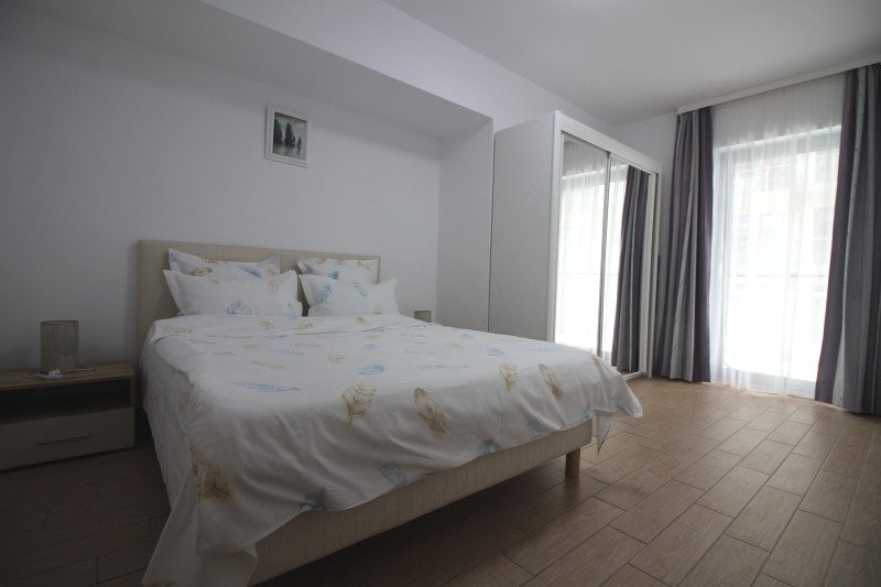Apartament 2 Camere - Complex DeSilva - Mamaia Nord - Mobilat/Utilat
