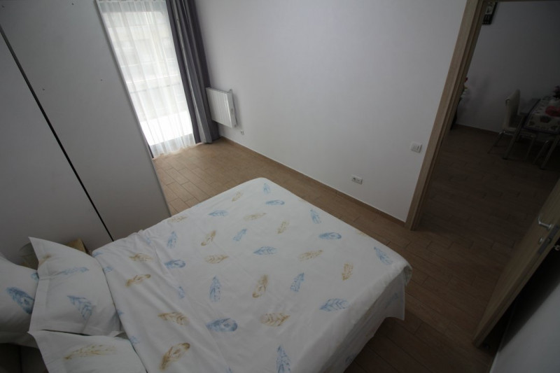 Apartament 2 Camere - Complex DeSilva - Mamaia Nord - Mobilat/Utilat