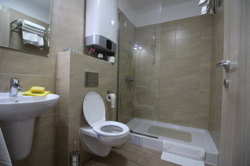 Apartament 2 Camere - Complex DeSilva - Mamaia Nord - Mobilat/Utilat